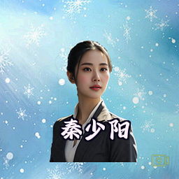 秦少阳